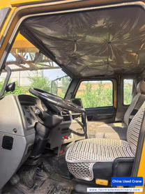 Buy XCMG QY25K5C Used Crane / 3 Buy XCMG QY25K5C Used Crane / 3
